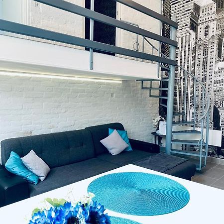 Cornflower Apartment Hajduszoboszlo Ngoại thất bức ảnh