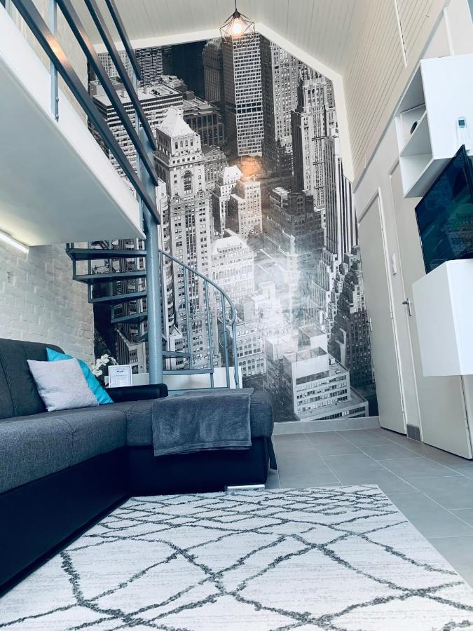 Cornflower Apartment Hajduszoboszlo Ngoại thất bức ảnh