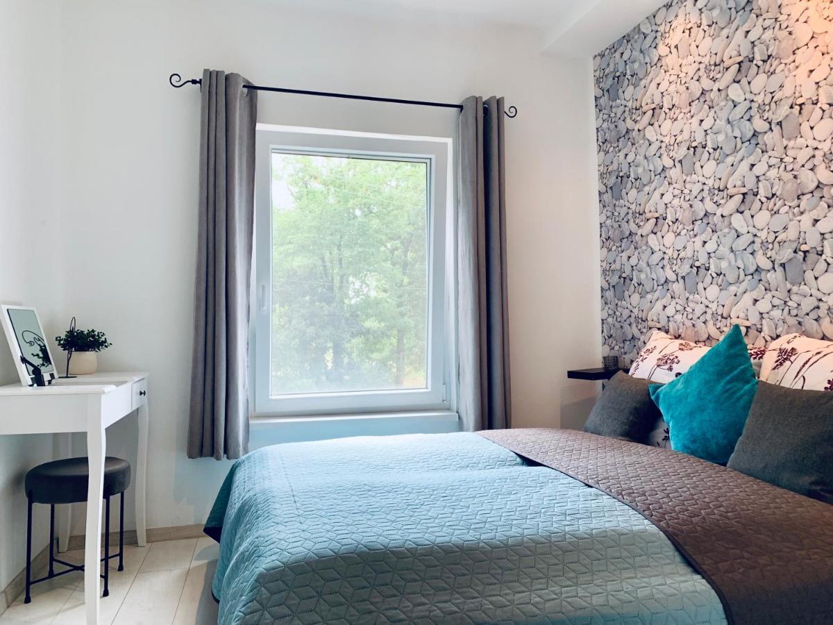 Cornflower Apartment Hajduszoboszlo Ngoại thất bức ảnh