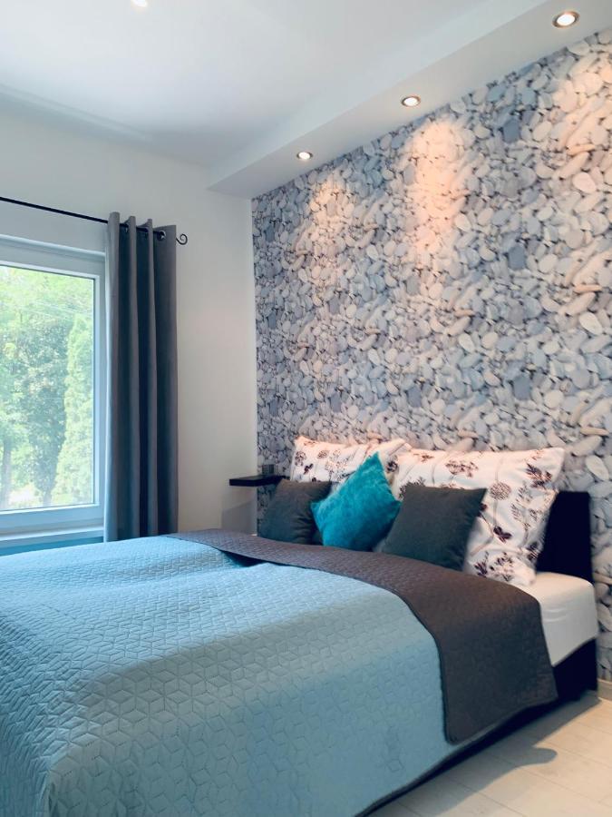 Cornflower Apartment Hajduszoboszlo Ngoại thất bức ảnh