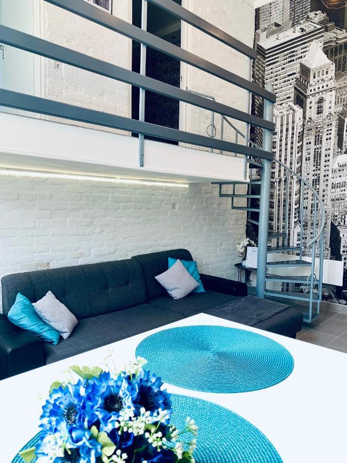 Cornflower Apartment Hajduszoboszlo Ngoại thất bức ảnh