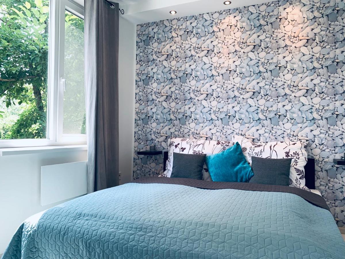 Cornflower Apartment Hajduszoboszlo Ngoại thất bức ảnh