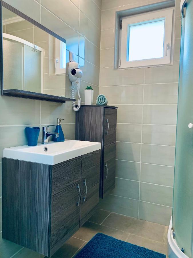 Cornflower Apartment Hajduszoboszlo Ngoại thất bức ảnh