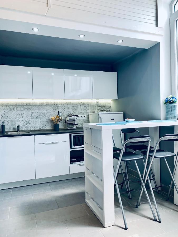 Cornflower Apartment Hajduszoboszlo Ngoại thất bức ảnh