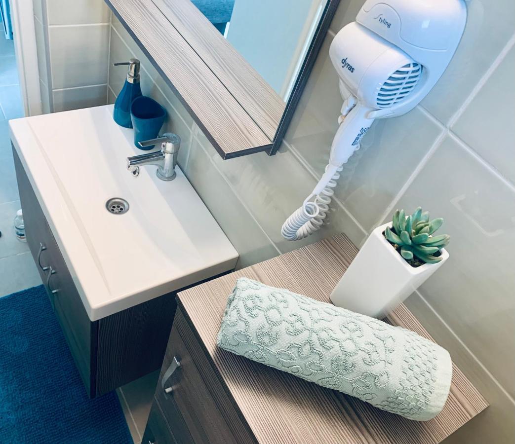 Cornflower Apartment Hajduszoboszlo Ngoại thất bức ảnh