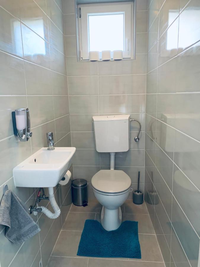 Cornflower Apartment Hajduszoboszlo Ngoại thất bức ảnh