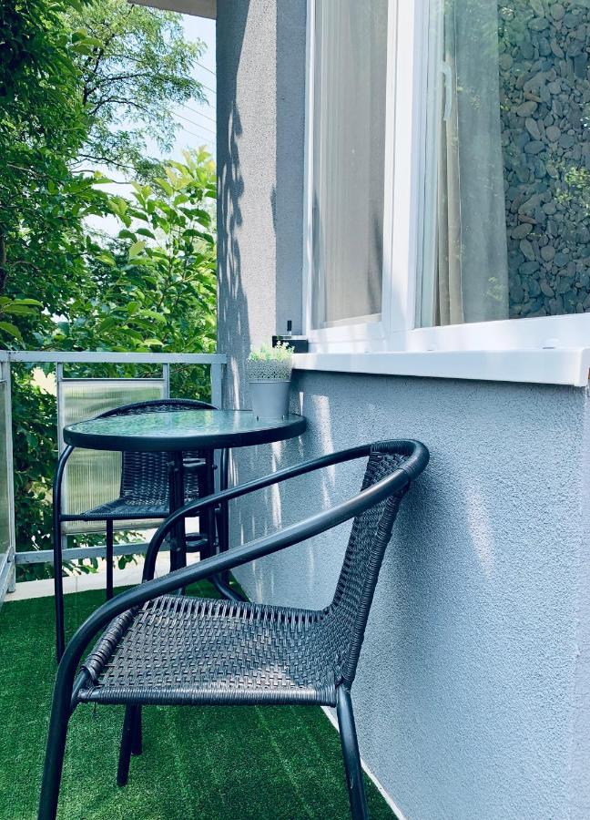 Cornflower Apartment Hajduszoboszlo Ngoại thất bức ảnh