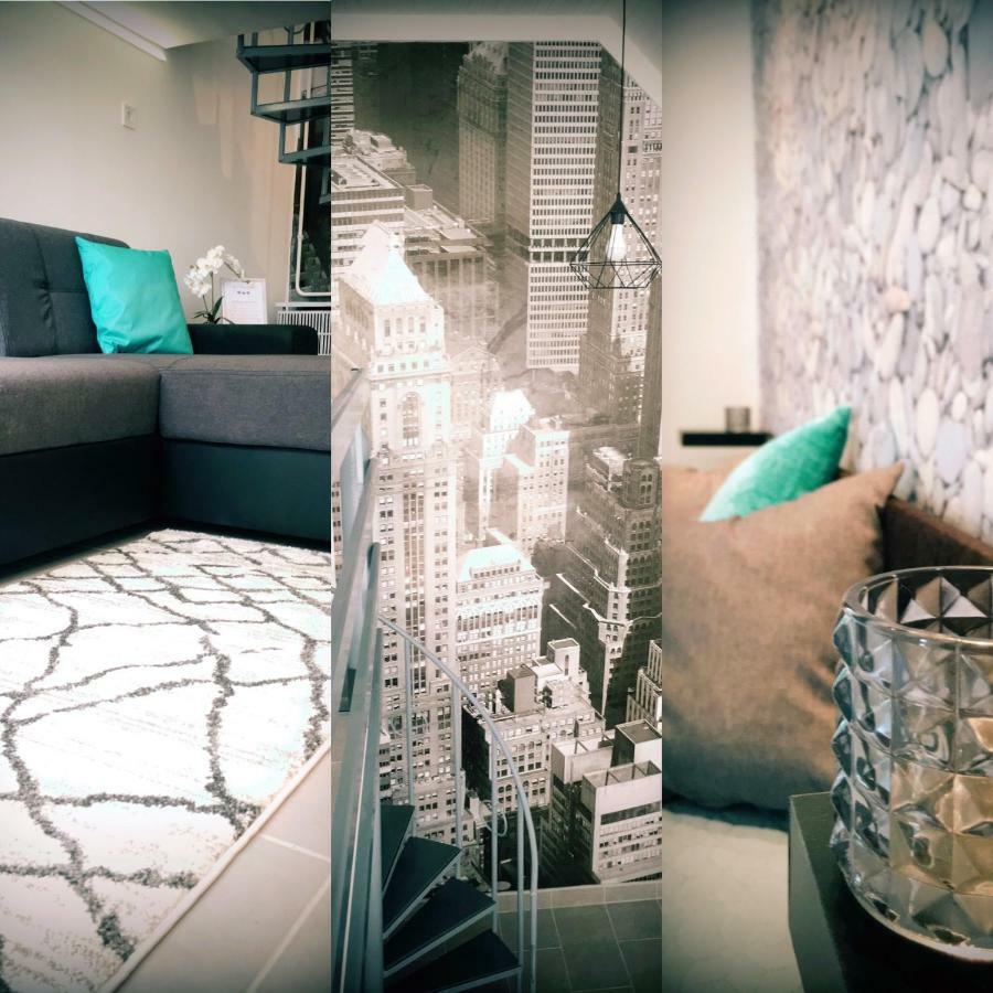 Cornflower Apartment Hajduszoboszlo Ngoại thất bức ảnh