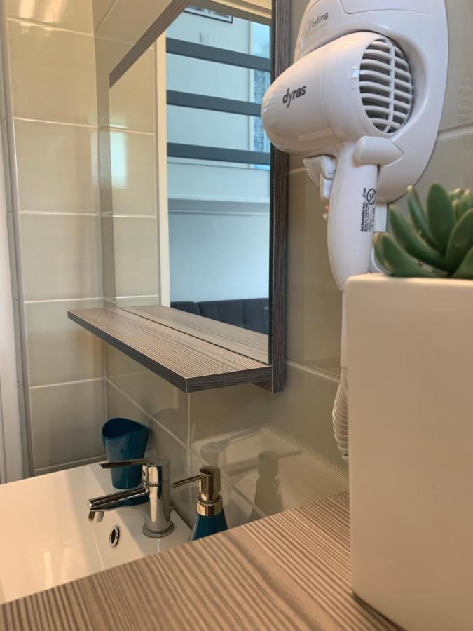 Cornflower Apartment Hajduszoboszlo Ngoại thất bức ảnh